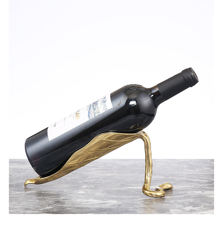 Wine Holder - Wine Rack