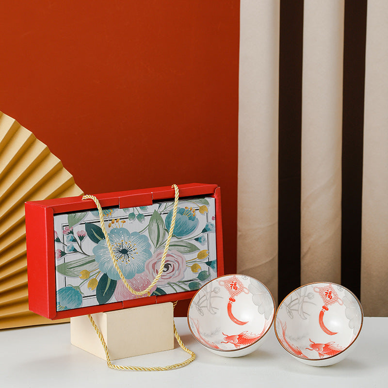Bao Bao  Hampers Set