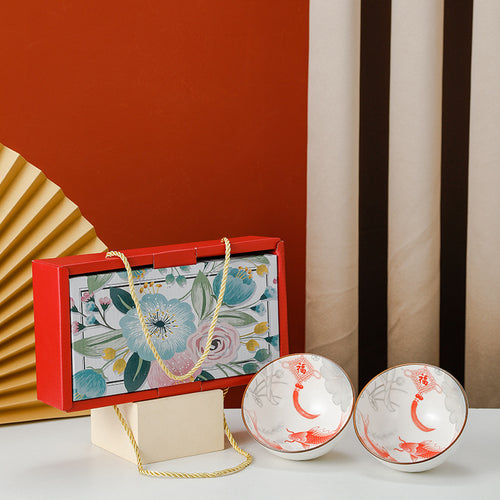 Bao Bao  Hampers Set