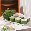 GIFTING INAPIRATION - Lily Tea Set