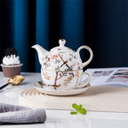 GIFTING INSPIRATION - Autumn Mini Tea Pot