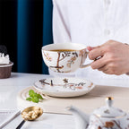 GIFTING INSPIRATION - Autumn Mini Tea Pot