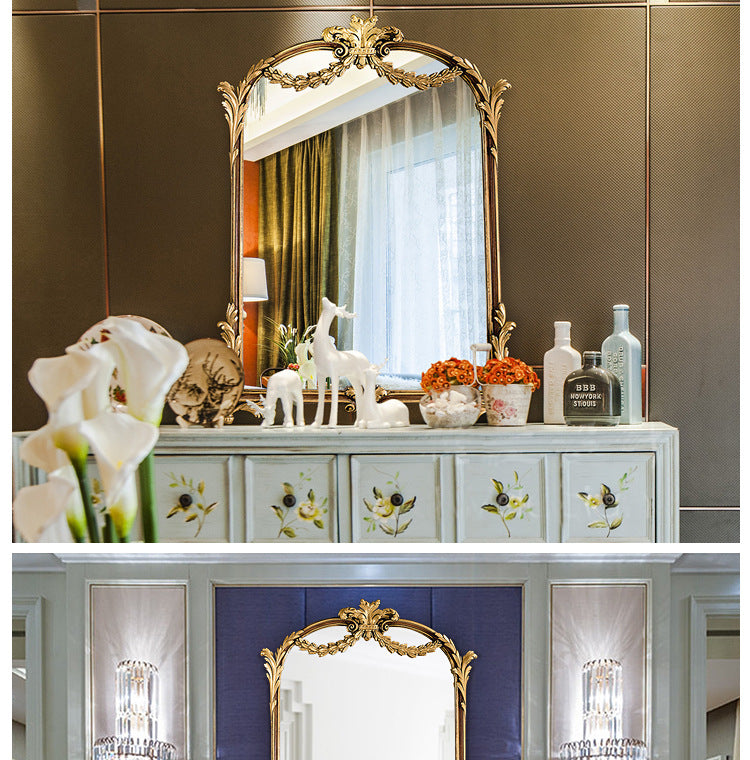 Grandeur Wall Mirror