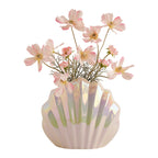 Madeleine Shell Vase