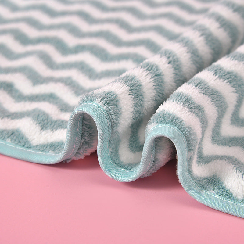 Bear Towel