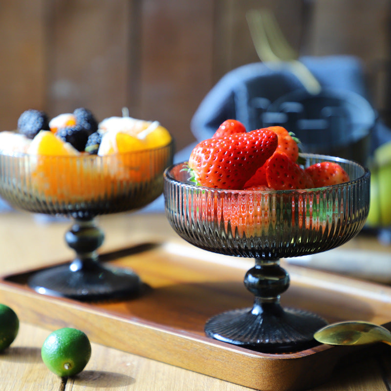 Lillia Dessert Glass Cup