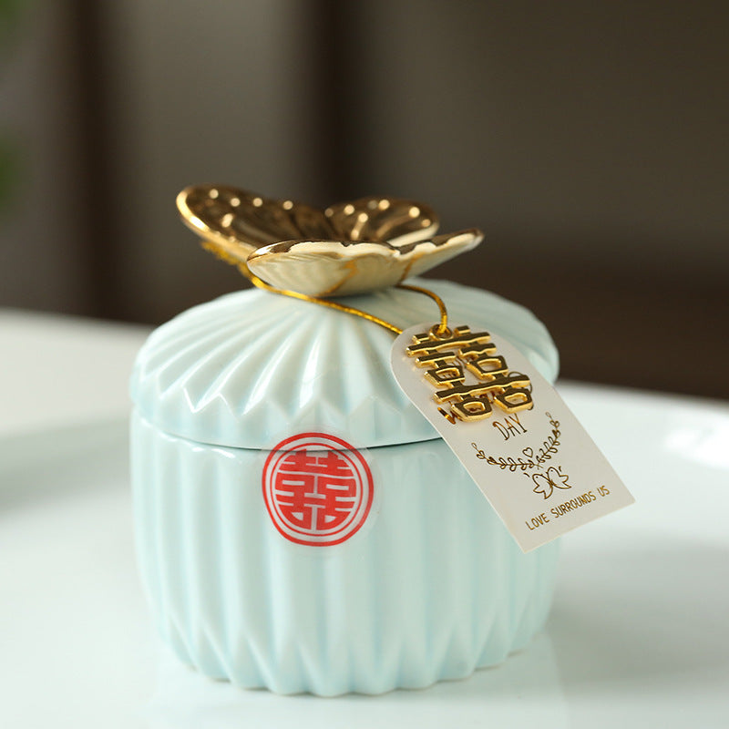 Jewelry Cute Storage Box