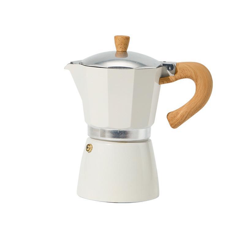 GIFTING INPSIRATION - Italian Espresso Maker