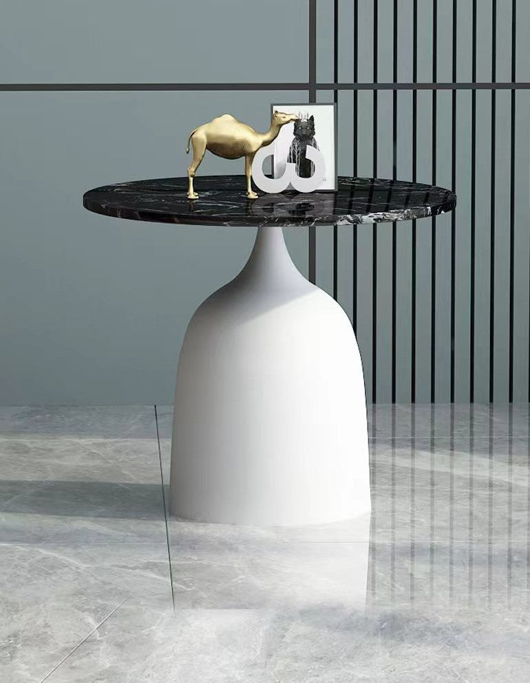 New Marbella Side Tables