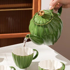 GIFTING INAPIRATION - Lily Tea Set