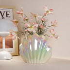Madeleine Shell Vase