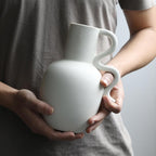 Delcy Ceramic Vase