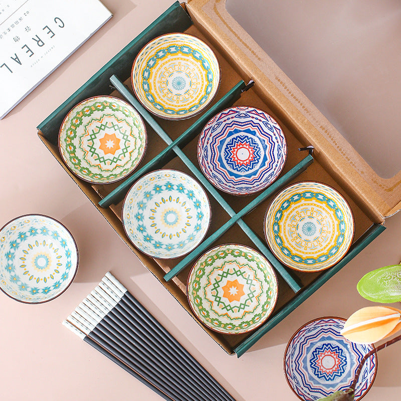 Morocco Hampers