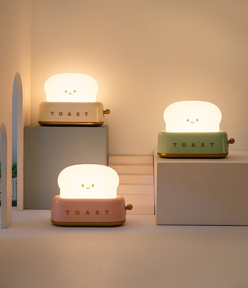 Bread Machine Light
