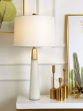 Marble Desk Lamp