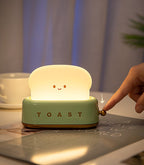 Bread Machine Light