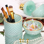 Acqua Glass Storage Jar