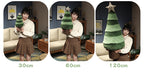 Christmas Tree Pillow