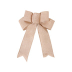 Christmas Bow Ornament