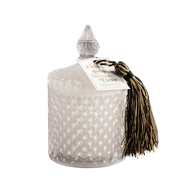 GIFTING INSPIRATION - Elias Scented Candle