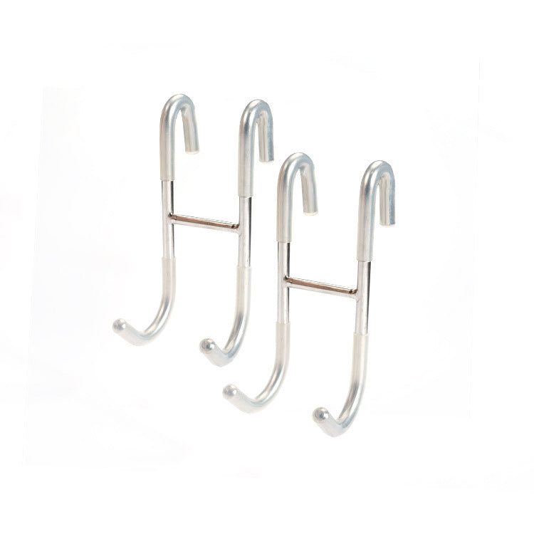 Bathroom Hook Towel Hanger