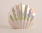 Madeleine Shell Vase