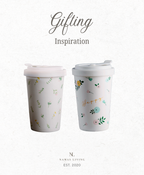 GIFTING INSPIRATION - Tumbler Cup