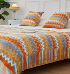 Camilla Bohemian Blanket