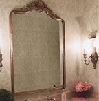 Laurels Makeup Mirror