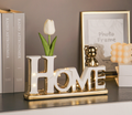 Bear Home Ornament