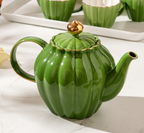 GIFTING INAPIRATION - Lily Tea Set