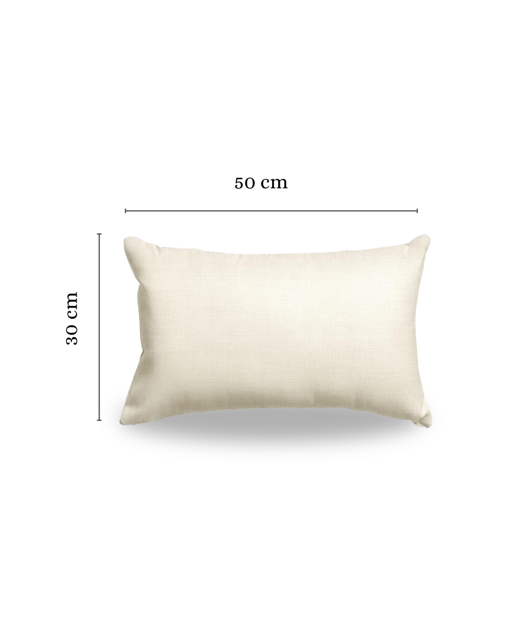 Joy Holiday Pillow Cover