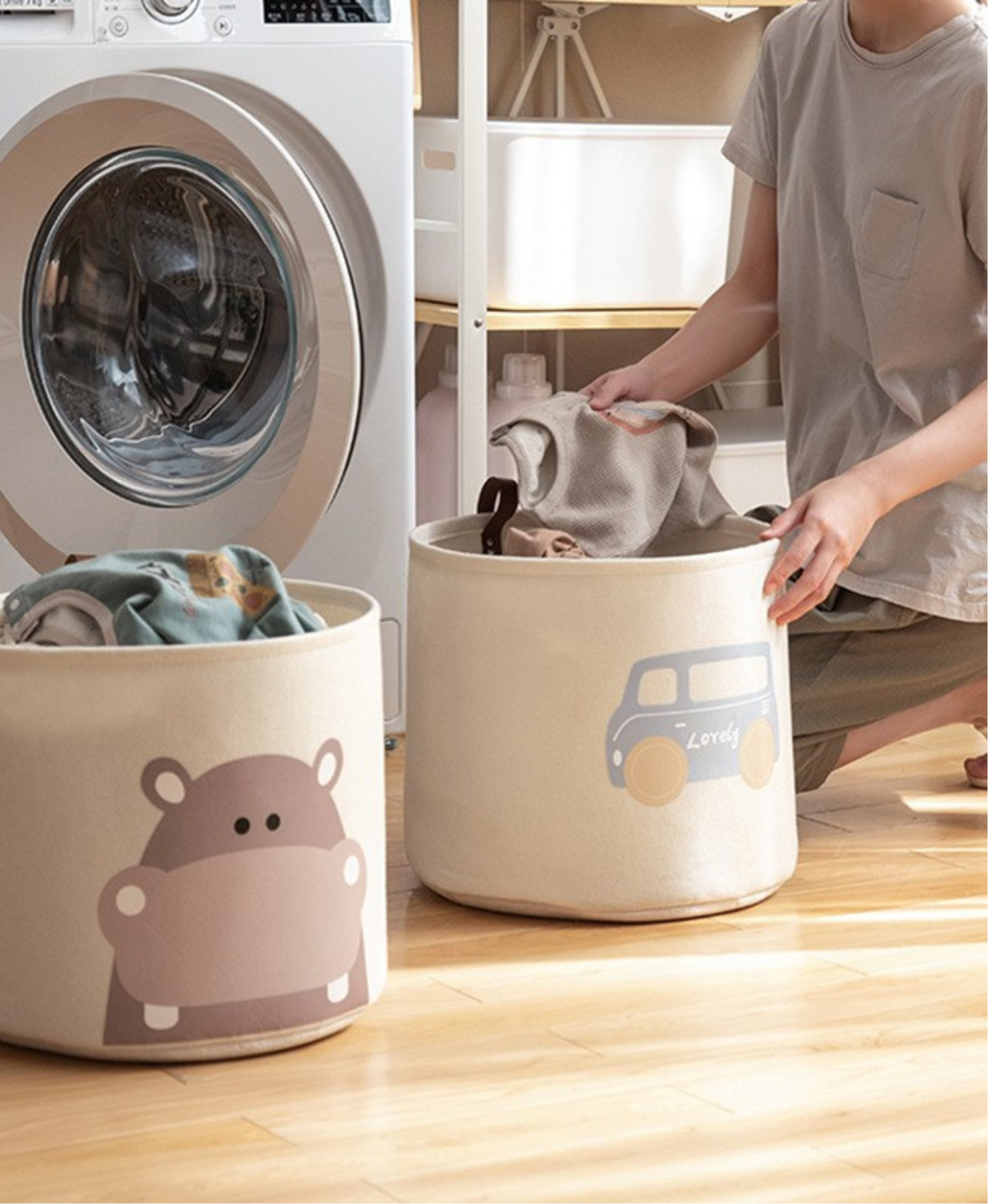 Children Multipurpose Basket
