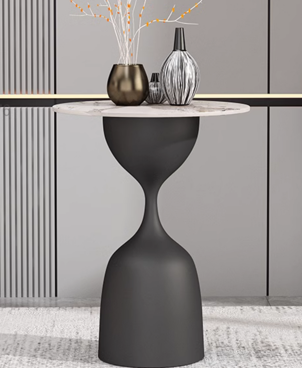 New Marbella Side Tables