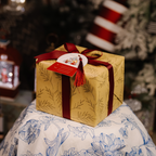 Gift wrapping