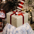 Gift wrapping