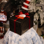 Gift wrapping