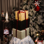 Gift wrapping