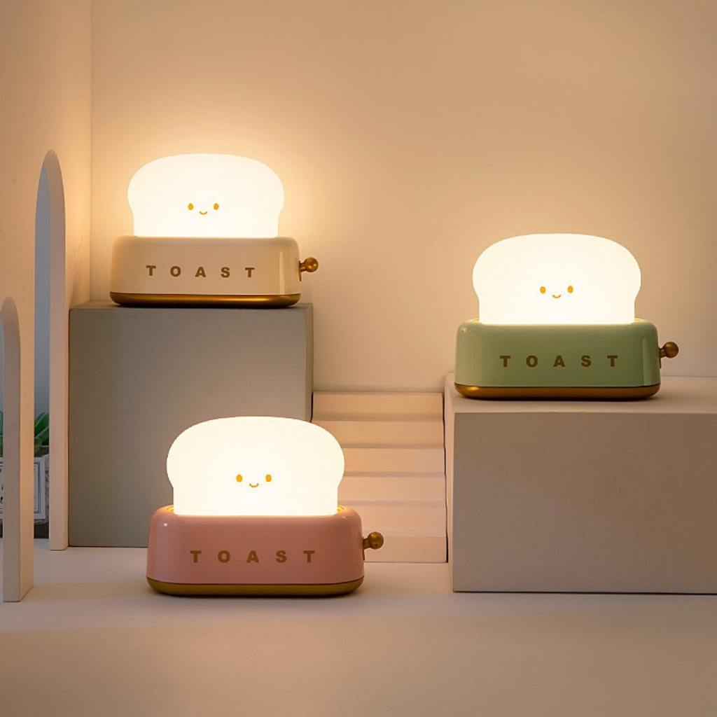 Bread Machine Light