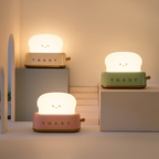 Bread Machine Light