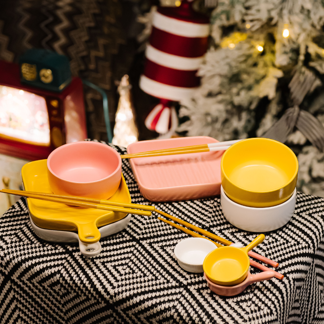 Patrick Christmas Hampers