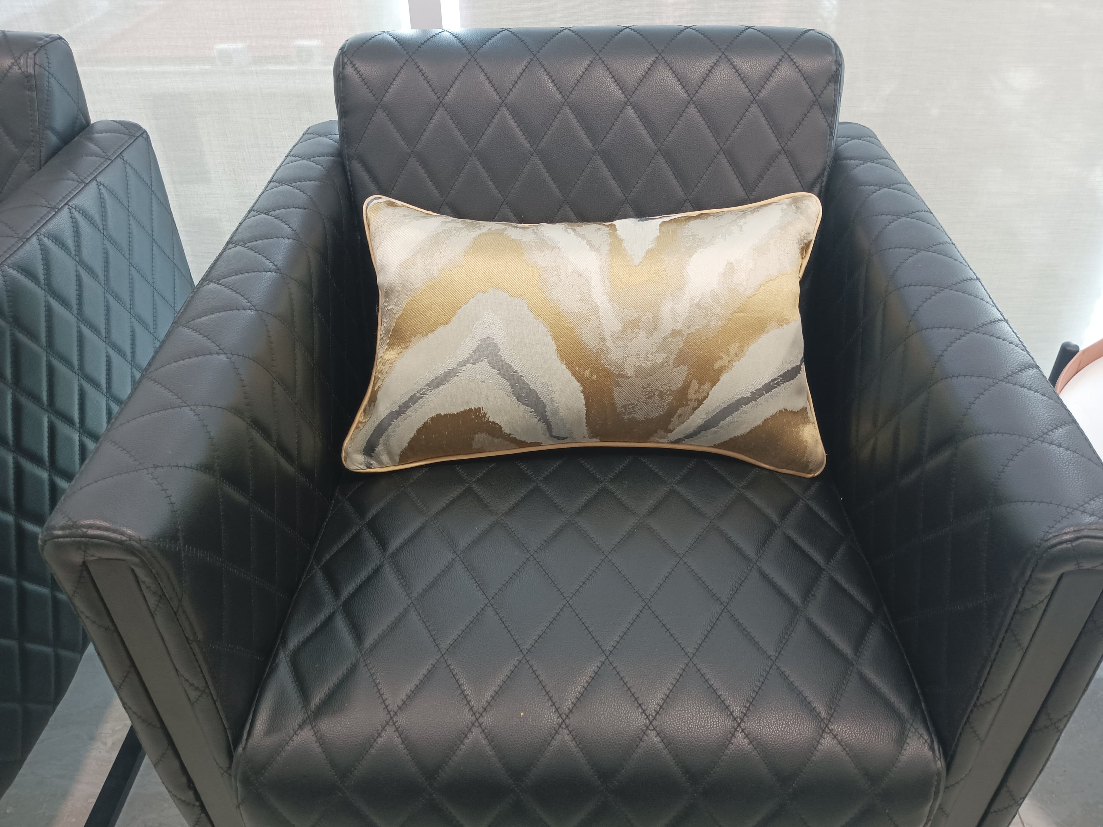 Diamant Cushion Pillow Cover