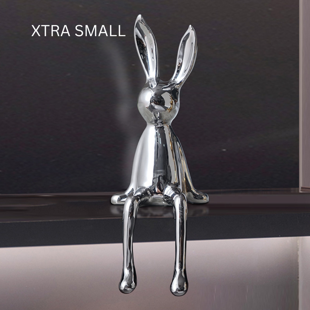 Bunny Table Edge Decorations