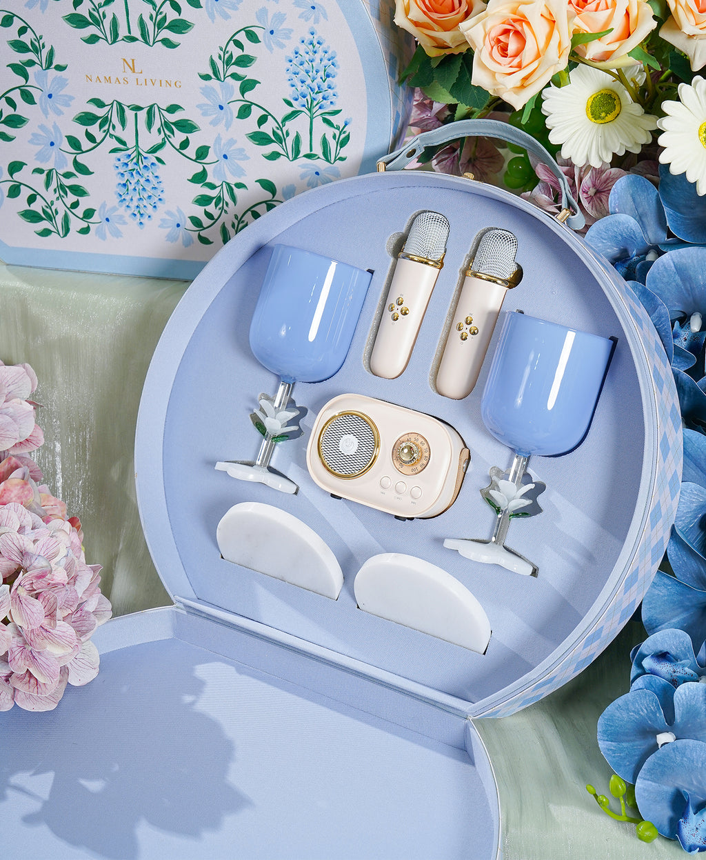 YASMINE - Ramadhan Signature Hamper 2026