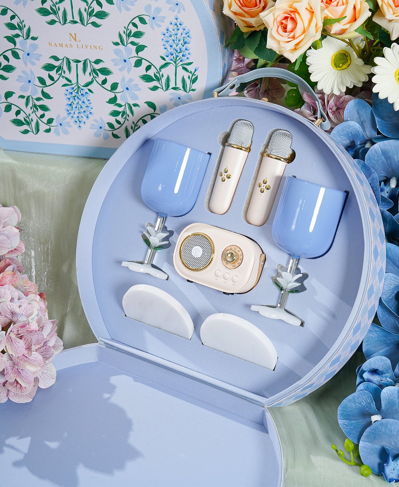 YASMINE - Ramadhan Signature Hamper 2026