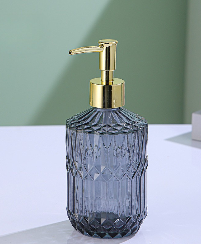 Victoria Soap Dispenser