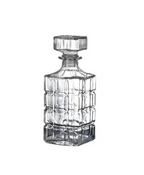 Classic Elegance Whiskey Decanter