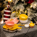 Patrick Christmas Hampers