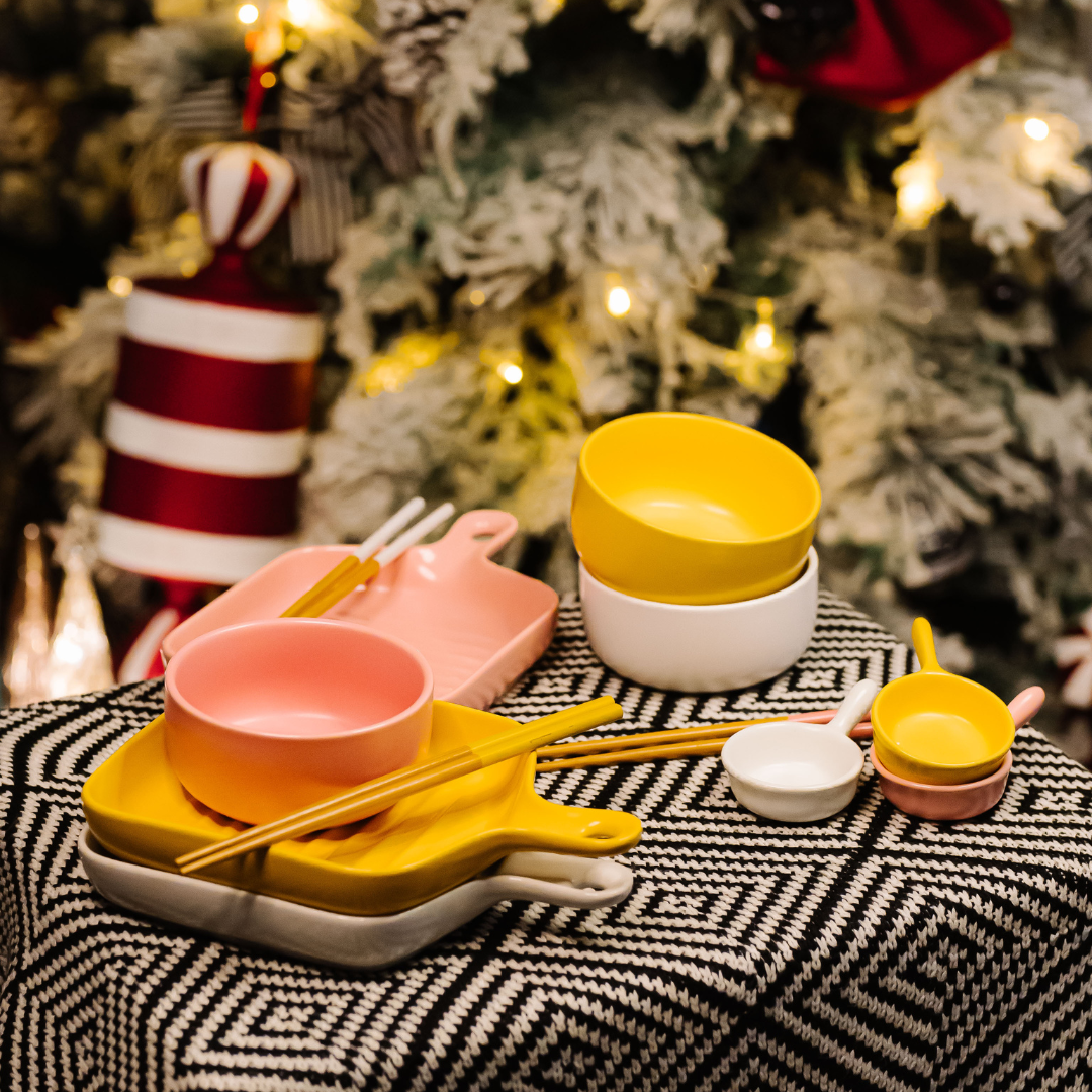 Patrick Christmas Hampers
