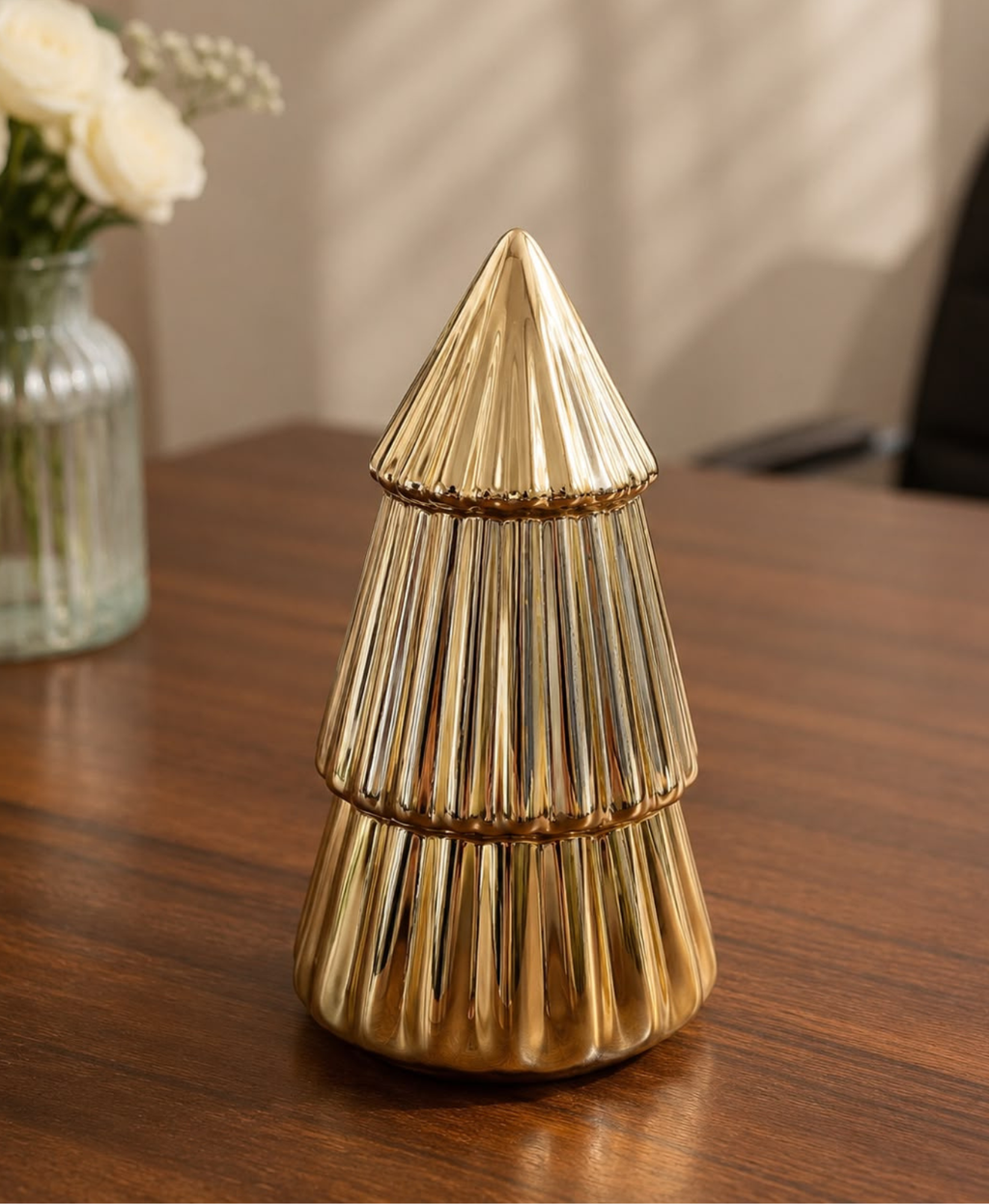 GIFTING INSPIRATION - Calisse Scented Candle